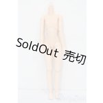 画像: オビツボディ/オビツ22ボディ S-25-09-07-226-TO-ZS