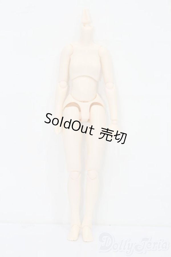 画像1: azone/ピュアニーモ2　エモーションS/女の子 S-25-09-28-287-TO-ZS (1)