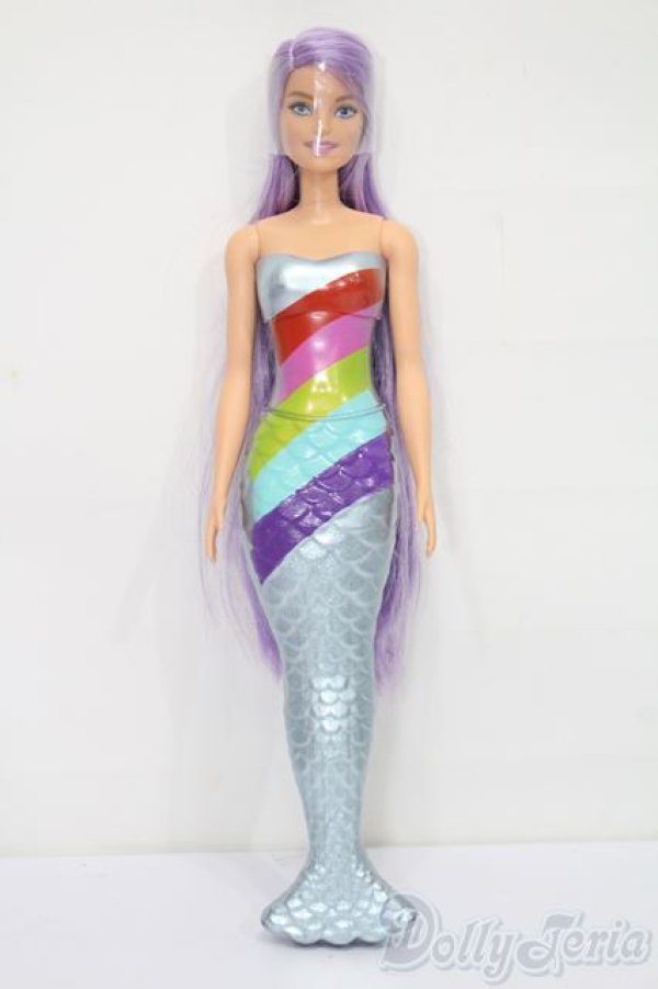 画像2: バービー/カラーリビール S-25-11-16-402-TO-ZS (2)