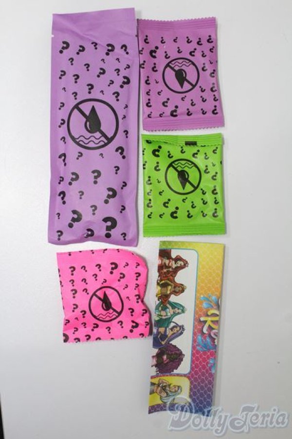 画像5: バービー/カラーリビール S-25-11-16-402-TO-ZS (5)