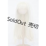 画像: 8-9inch/ウィッグ S-25-09-07-155-TO-ZS