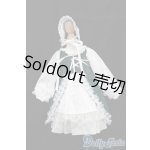 画像: SDM&MSD/OF:衣装セット S-25-10-12-498-TO-ZS