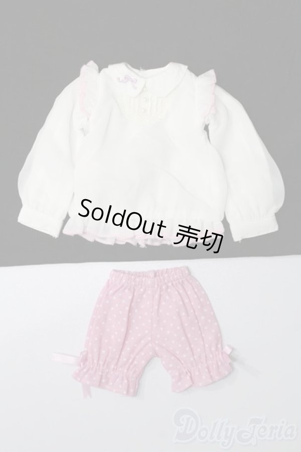 画像1: SDM＆MSD/OF:ピーチシロップうさぎ・ミニ S-25-12-21-482-TO-ZS (1)