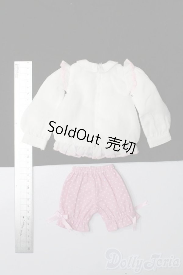 画像2: SDM＆MSD/OF:ピーチシロップうさぎ・ミニ S-25-12-21-482-TO-ZS (2)