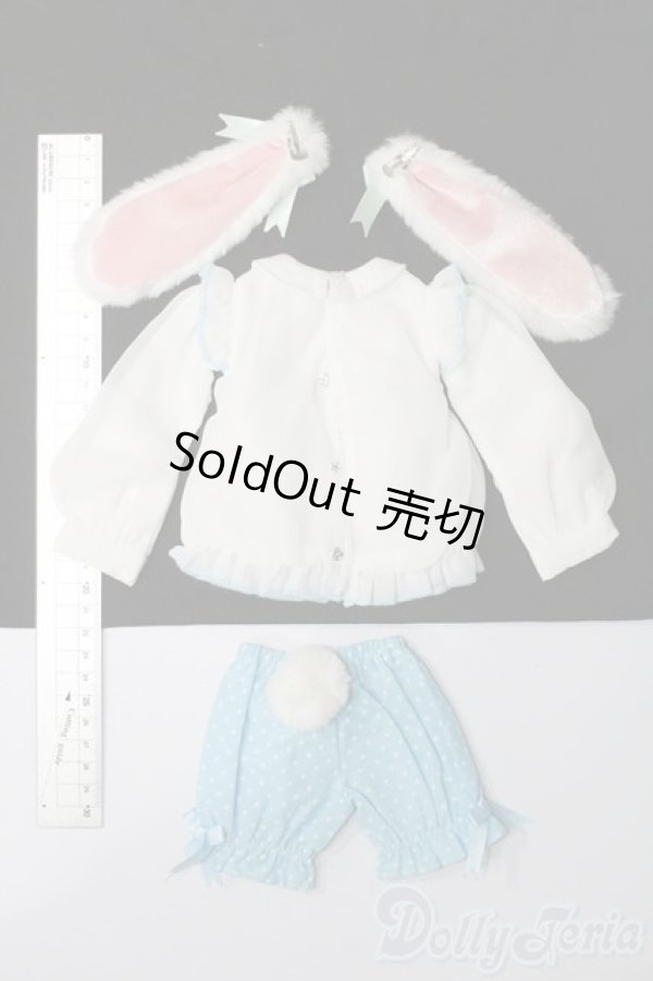 画像2: SDM＆MSD/OF:ソーダシロップうさぎ・ミニ S-25-12-21-484-TO-ZS (2)