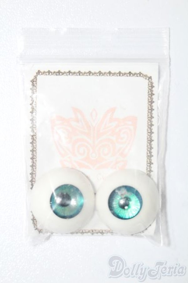 画像1: 18mm/レジンアイ S-25-09-07-163-TO-ZS (1)