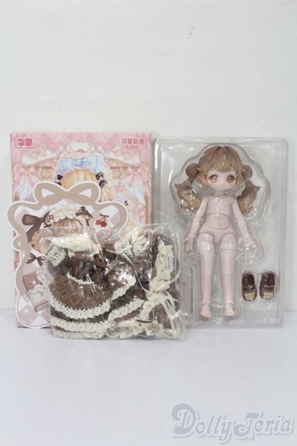 画像4: Berry Toys /砕けた星の軌跡 Kiseki ヴィンテージトレジャー モグリィ S-25-12-14-407-TO-ZS (4)