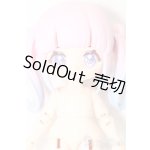 画像: SIMONTOYS NYZAII 「夢の町」ブラインドドール S-25-12-14-412-TO-ZS