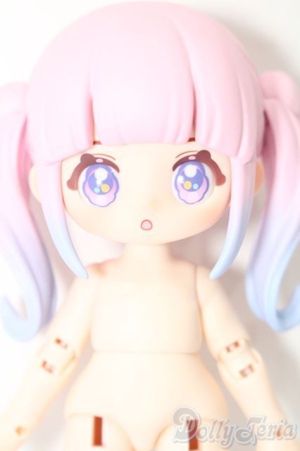 画像1: SIMONTOYS NYZAII 「夢の町」ブラインドドール S-25-09-07-112-TO-ZS (1)