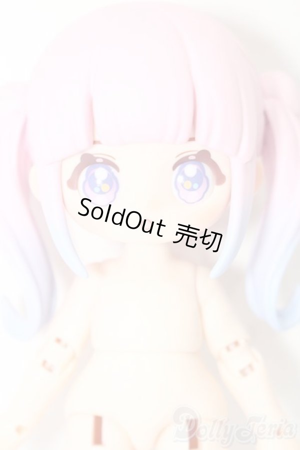 画像1: SIMONTOYS NYZAII 「夢の町」ブラインドドール S-25-12-14-412-TO-ZS (1)