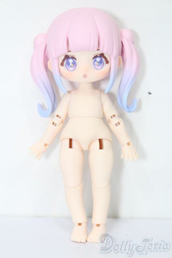 画像2: SIMONTOYS NYZAII 「夢の町」ブラインドドール S-25-09-07-112-TO-ZS (2)