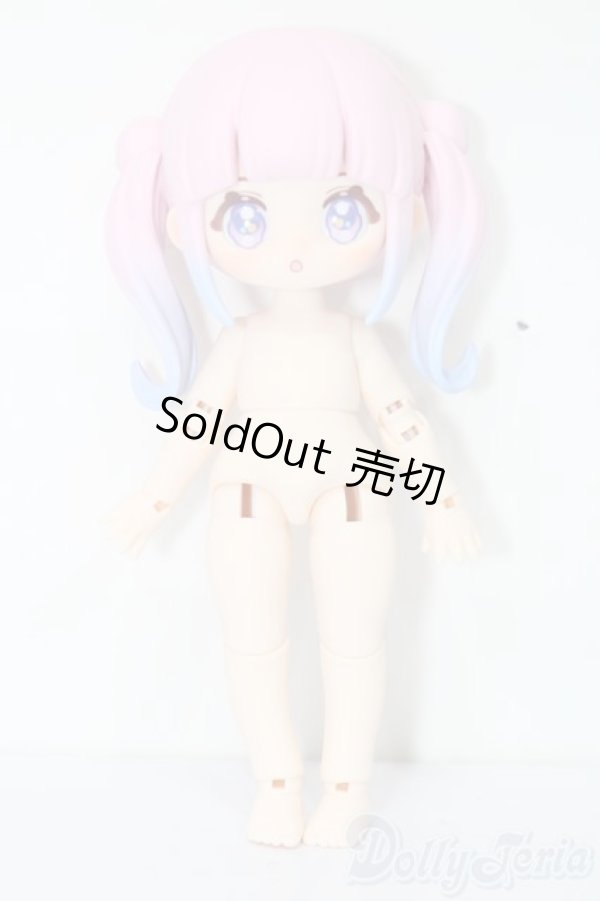 画像2: SIMONTOYS NYZAII 「夢の町」ブラインドドール S-25-12-14-412-TO-ZS (2)