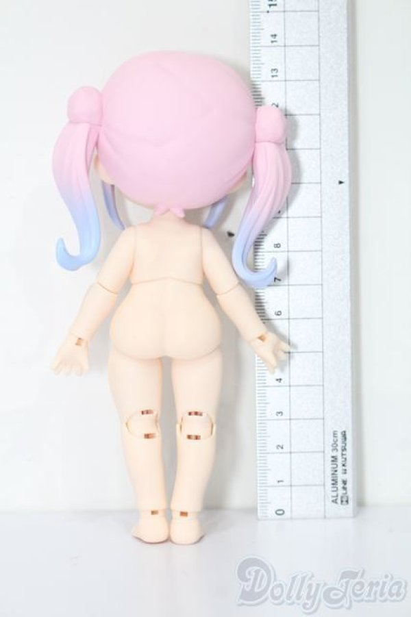 画像3: SIMONTOYS NYZAII 「夢の町」ブラインドドール S-25-09-07-112-TO-ZS (3)