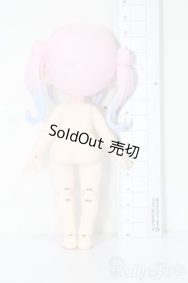 画像3: SIMONTOYS NYZAII 「夢の町」ブラインドドール S-25-12-14-412-TO-ZS (3)