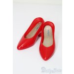 画像: オビツ60/シューズ S-25-09-07-179-TO-ZS