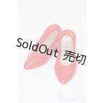 画像: オビツ60/シューズ S-25-11-02-317-TO-ZS