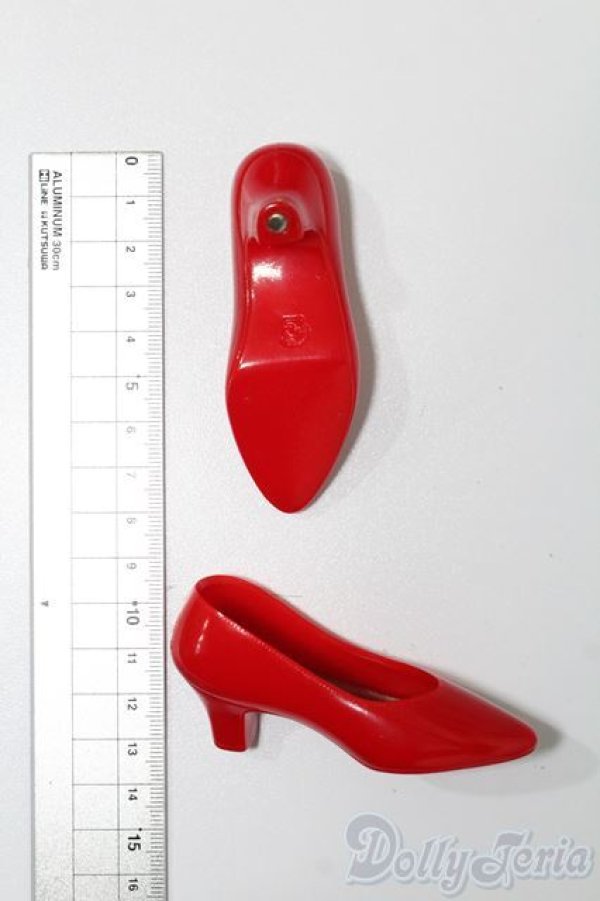 画像3: オビツ60/シューズ S-25-09-07-179-TO-ZS (3)