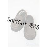 画像: azone/OF:50cmサイズドール　靴 S-25-09-07-177-TO-ZS