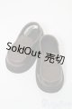 画像: azone/OF:50cmサイズドール　靴 S-25-09-07-177-TO-ZS