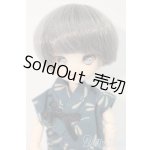 画像: DOLLCE/ミニスウィーツドール：リーク S-25-09-07-019-TN-ZS