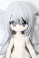 画像: 一万回の脱出計画BJD/オオカミ 狼 QUIET WILDERNESS S-25-09-07-108-TO-ZS