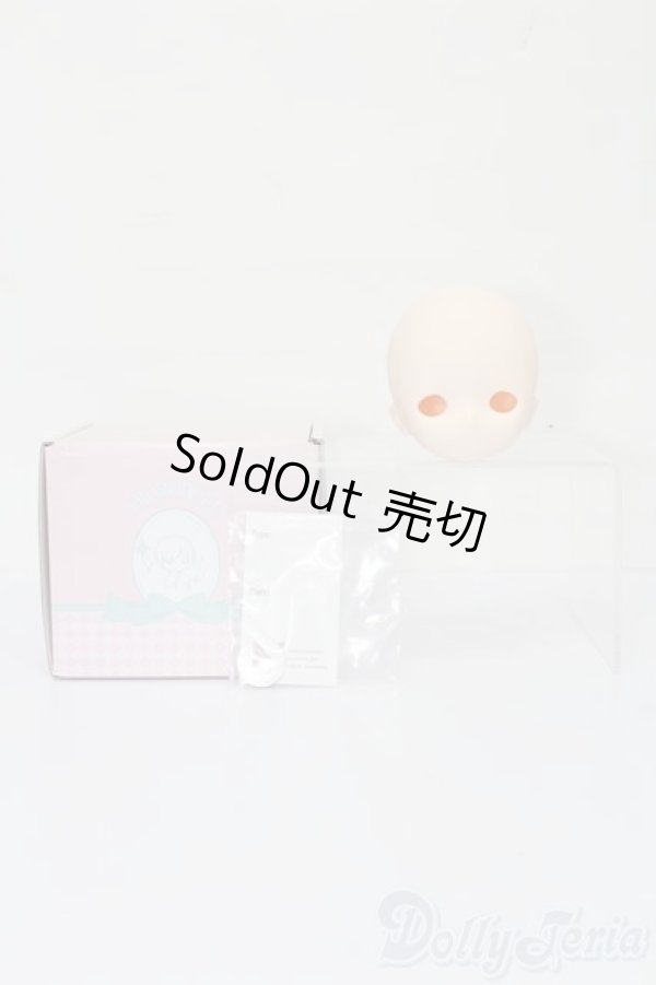 画像5: IMOMODOLL/DIDI　ヘッド　Blind 1/4 Head (Random) S-25-09-07-116-TO-ZS (5)