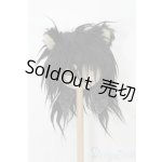 画像: 8-9inch/ウィッグ S-25-09-07-150-TO-ZS