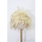 画像: 9-10inch/ウィッグ S-25-10-26-457-TO-ZS