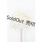 画像: 9-10inch/ウィッグ S-26-03-08-433-TO-ZS