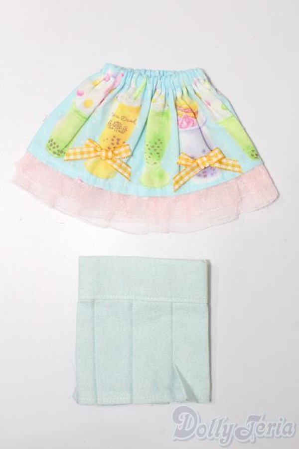 画像1: MDD/OF:スカート S-25-11-09-496-TO-ZS (1)