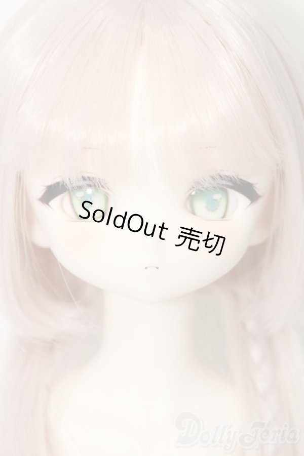 画像1: TinyFox/MACOCOシリーズ 花幽夢 妃蘭(フェイラン) S-25-09-07-104-TO-ZS (1)