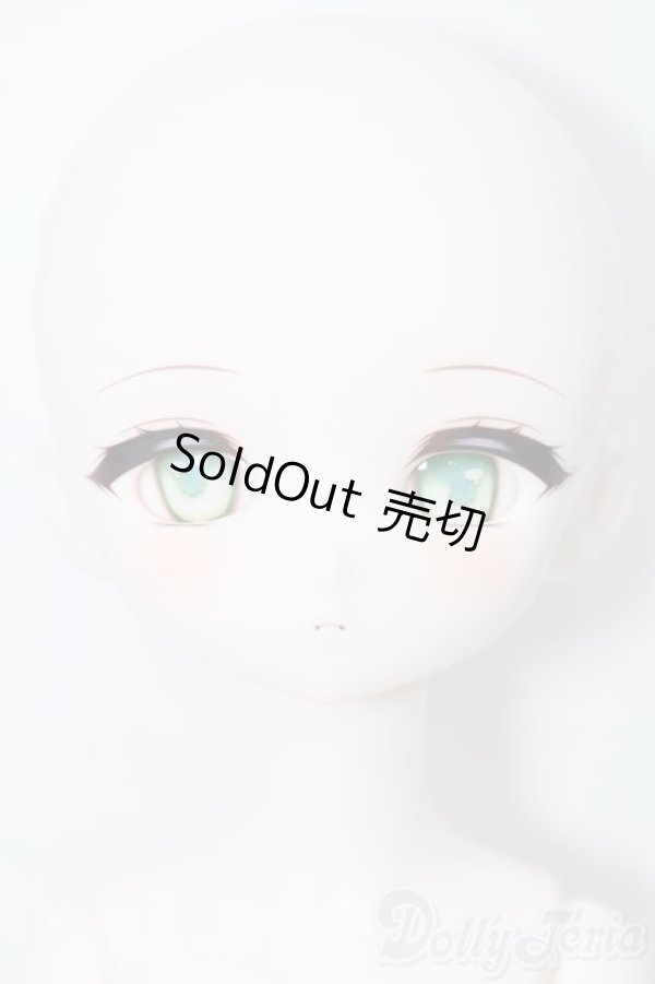 画像2: TinyFox/MACOCOシリーズ 花幽夢 妃蘭(フェイラン) S-25-09-07-104-TO-ZS (2)