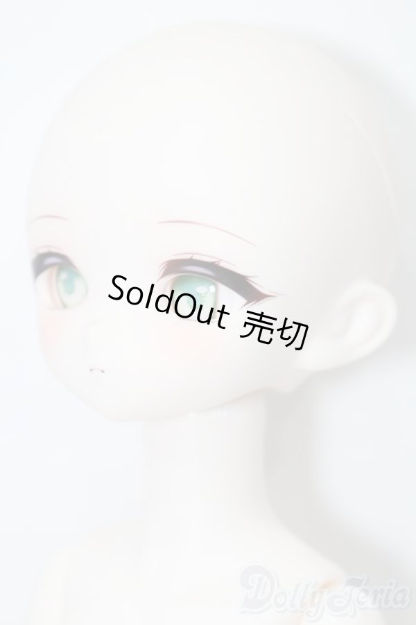 画像3: TinyFox/MACOCOシリーズ 花幽夢 妃蘭(フェイラン) S-25-09-07-104-TO-ZS (3)