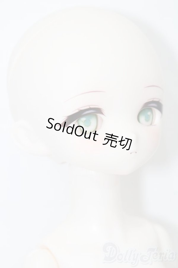 画像4: TinyFox/MACOCOシリーズ 花幽夢 妃蘭(フェイラン) S-25-09-07-104-TO-ZS (4)