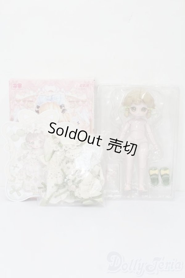 画像4: Berry Toys/砕けた星の軌跡 ヴィンテージトレジャー ルシアン S-25-09-07-109-TO-ZS (4)