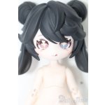 画像: 不可食用人形/ドール 月飛び時間/雨晴 S-25-09-07-113-TO-ZS