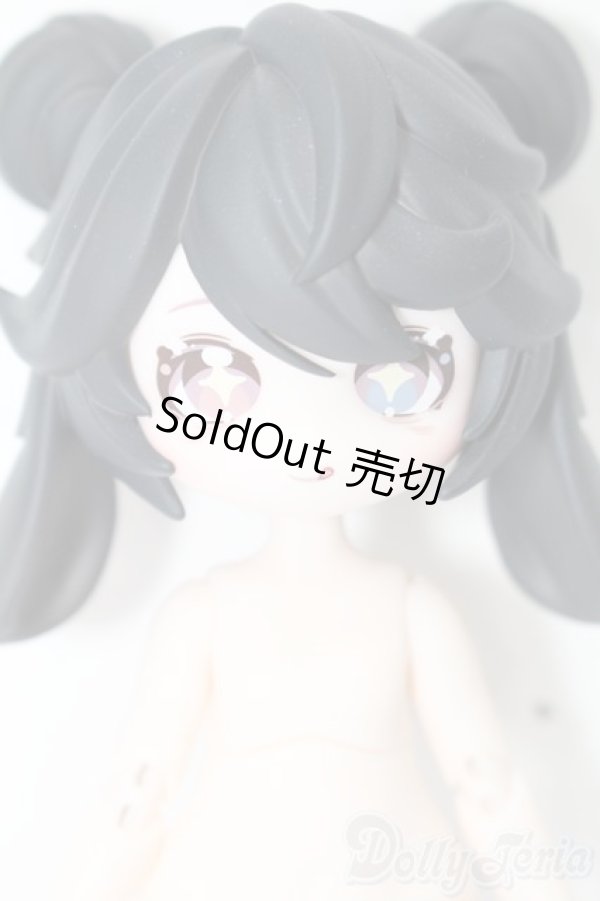 画像1: 不可食用人形/ドール 月飛び時間/雨晴 S-26-03-22-538-TO-ZS (1)