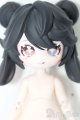画像: 不可食用人形/ドール 月飛び時間/雨晴 S-25-09-07-113-TO-ZS