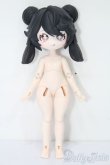 画像2: 不可食用人形/ドール 月飛び時間/雨晴 S-25-09-07-113-TO-ZS (2)