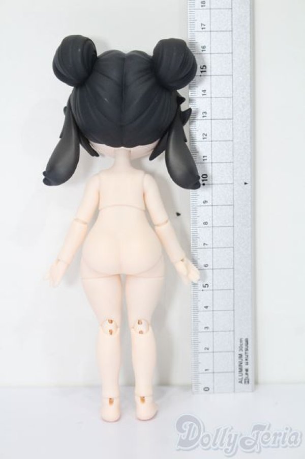 画像3: 不可食用人形/ドール 月飛び時間/雨晴 S-25-09-07-113-TO-ZS (3)