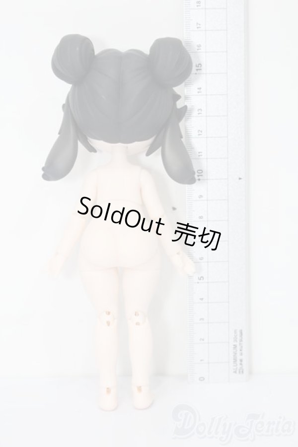 画像3: 不可食用人形/ドール 月飛び時間/雨晴 S-26-03-22-538-TO-ZS (3)