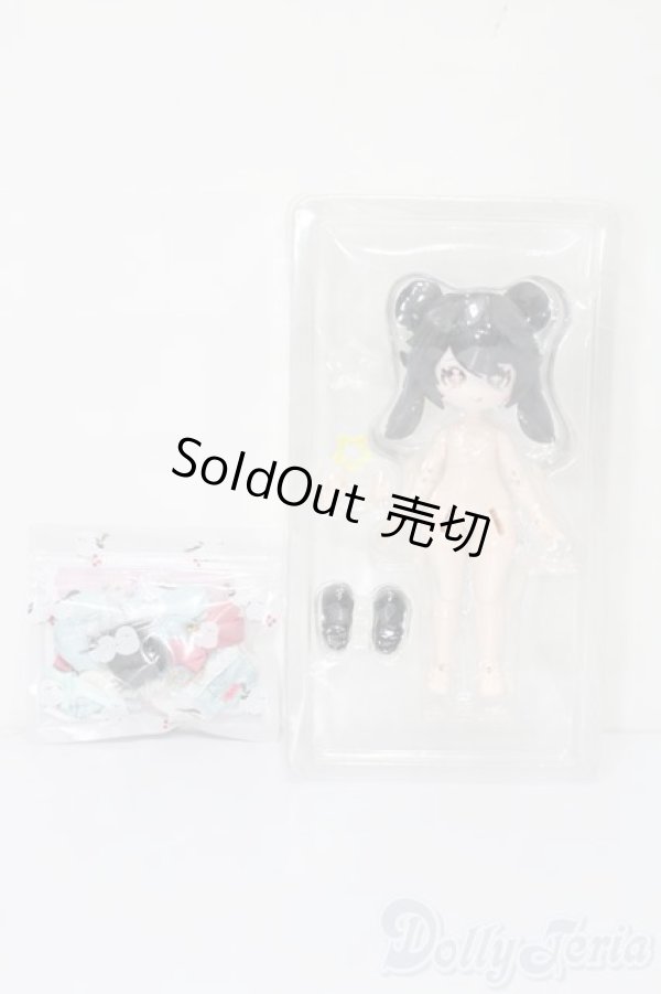 画像4: 不可食用人形/ドール 月飛び時間/雨晴 S-26-03-22-538-TO-ZS (4)