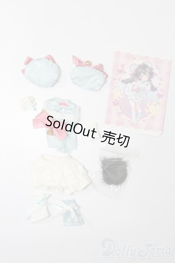 画像5: 不可食用人形/ドール 月飛び時間/雨晴 S-26-03-22-538-TO-ZS (5)