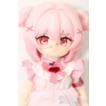 画像: 自由主張スタジオ/デジタルペットの仮想世界 ウサギ S-25-09-14-114-TO-ZS