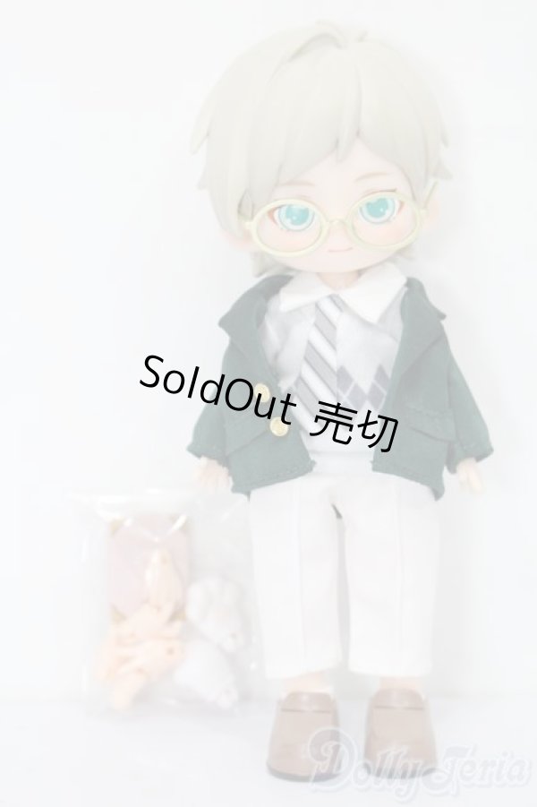 画像2: ペテルソン学園/文学部 S-25-09-14-115-TO-ZS (2)