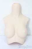 画像1: DD/上半身パーツ・M胸 S-25-09-07-125-TO-ZS (1)