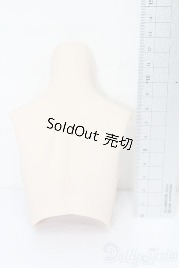 画像2: DD/上半身パーツ・M胸 S-25-12-21-405-TO-ZS (2)