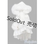 画像: 40cmドール/OF Snow Deliaドレスセット S-25-09-07-180-TO-ZS