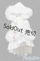 画像: 40ｃｍドール/OF Snow Deliaドレスセット S-25-09-07-180-TO-ZS