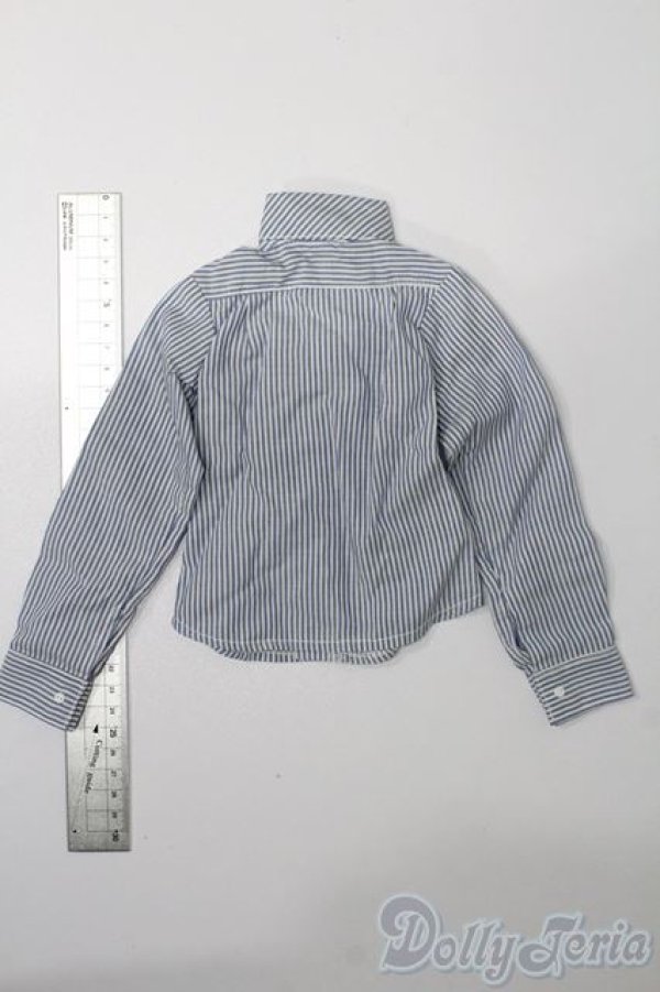 画像2: SDGrB＆SD13男の子/OF:トップス S-25-11-16-595-TO-ZS (2)